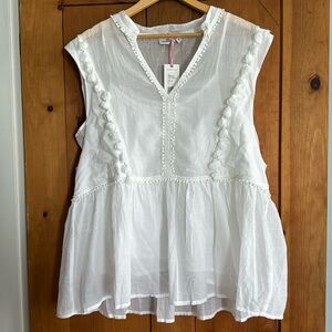 Vineyard Vines Blouse